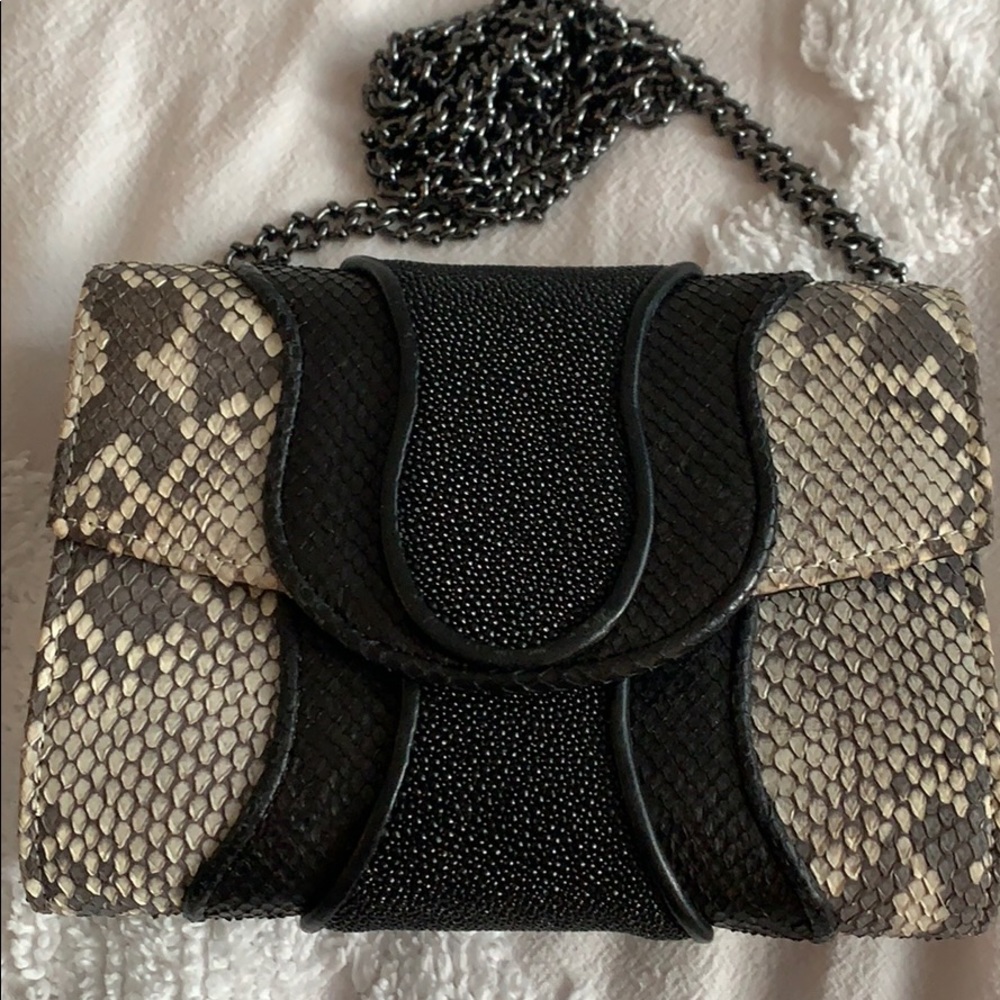 Small bag
